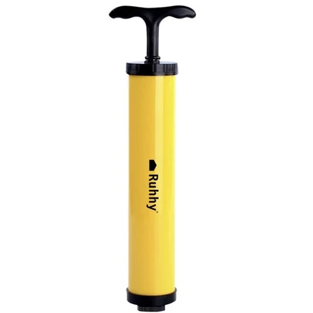 Vákuumzsák készlet ágyneműk és ruhák tárolására, 10 db 50×70 cm-es vákuumzsákkal, kézi légszivattyúval