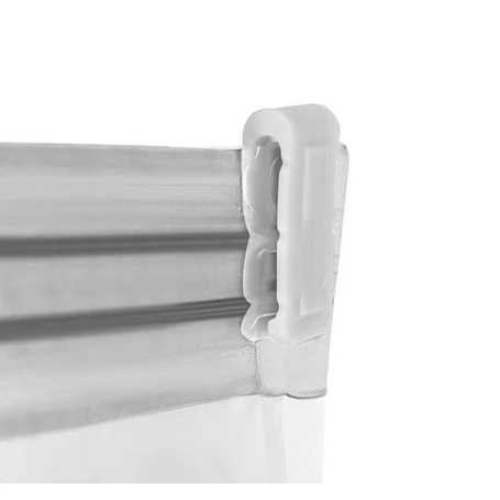 Vákuumzsák készlet ágyneműk és ruhák tárolására, 10 db 50×70 cm-es vákuumzsákkal, kézi légszivattyúval