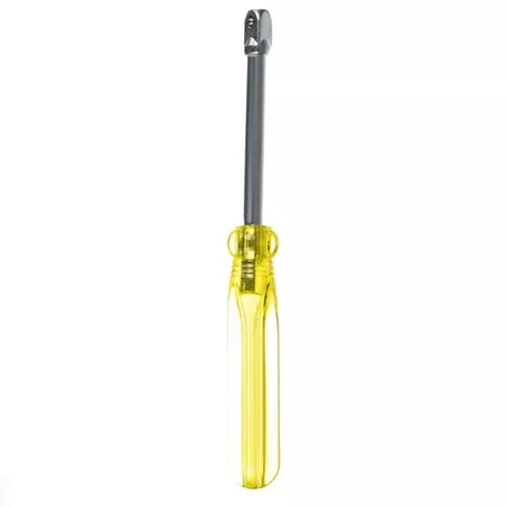 40 részes racsnis dugókulcs és bitkészlet kiegészítőkkel, króm-vanádium acél, műanyag dobozban