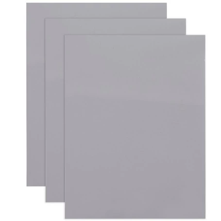 Festőkészlet fa tárolódobozban, 46 db-os szett, állvánnyal, széles eszköztárral