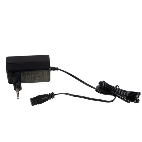 Páramentesítő, nedvességelnyelő, 300 ml/nap kapacitással, fekete színben