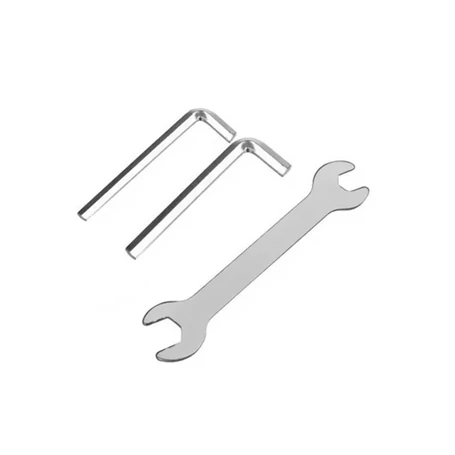 Alumínium állítható magasságú kerékpár csomagtartó, 50 kg teherbírás, gyors felszerelés