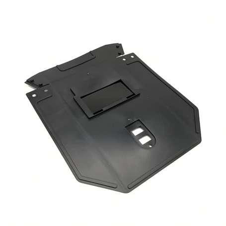 DWSTAHL kompakt digitális inverteres hegesztő + pajzs, 350A, IGBT-N350