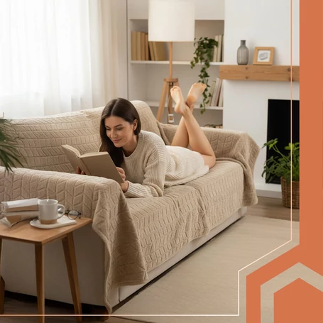 Elektromos takaró, fűtőmatrac, puha, fűthető, nagyméretű, 180 x 130 cm, 10 üzemmóddal és távirányítóval, bézs