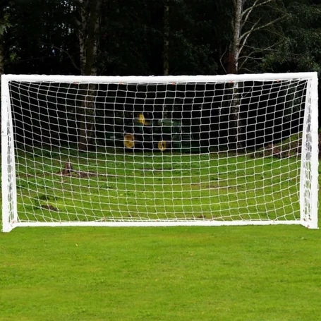 Focikapu háló 213x150x90 cm, megerősített, időjárásálló és tartós