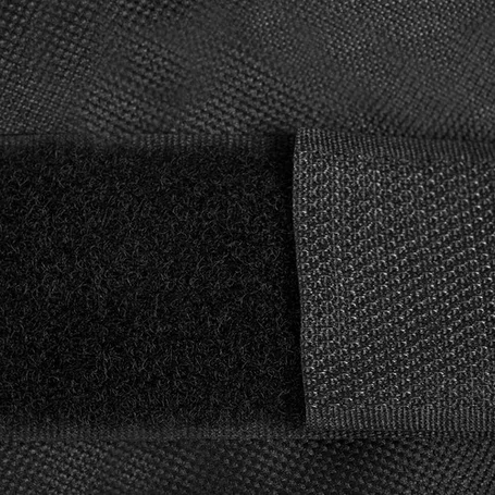 Kültéri grill takaróponyva, vízálló védőborítás, 100x60x95 cm méretben, fekete színben