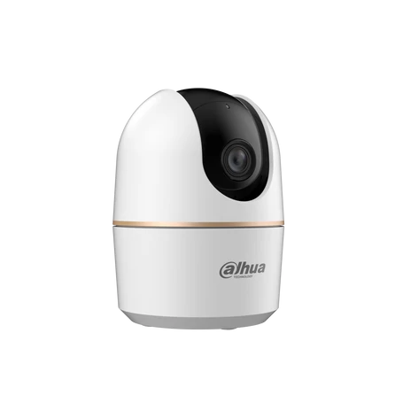Dahua 2MP beltéri 360 fokos, Wi-Fi IP kamera, Hero széria, mikrofon + hangszóró - H2A