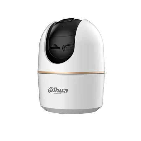 Dahua 2MP beltéri 360 fokos, Wi-Fi IP kamera, Hero széria, mikrofon + hangszóró - H2A