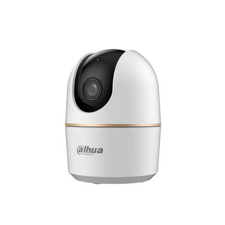 Dahua 2MP beltéri 360 fokos, Wi-Fi IP kamera, Hero széria, mikrofon + hangszóró - H2A