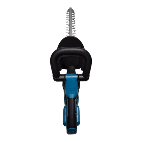 Hayami 96V MAX akkumulátoros sövényvágó 2 akksi, gyorstöltő és komplett tartozékok 