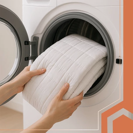 Fűtött matracvédő, elektromos fűtőmatrac, 190 x 80 cm, távirányítóval, 9 fűtő fokozattal és időzító funkcióval, fehér