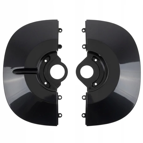 Oszlop alakú, LED lánghatásos, távirányítós, elektromos radiátor, 2000 W, állítható termosztáttal és időzítővel