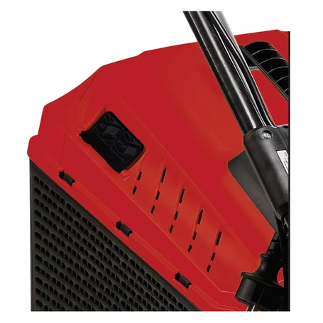 Kimiyo vezeték nélküli fűnyíró 36 cm vágási szélesség, állítható magasság, 30L fűgyűjtő, 20V 4.0Ah akkumulátor, gyorstöltő