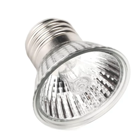 Nomoy Pet  UV-A + UV-B  3.0 melegítő izzó, 50W, E27 foglalattal, terráriumokhoz