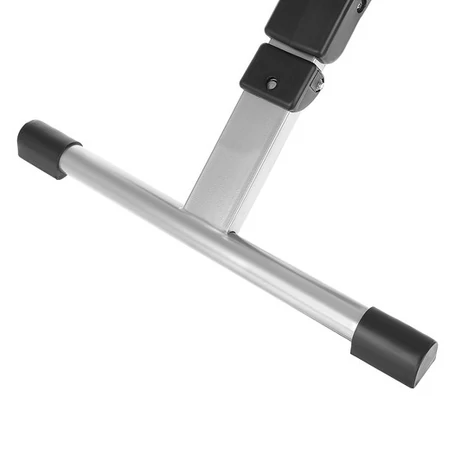 Mini szobakerékpár, fitness lábpedál, lábtornagép digitális kijelzővel, összecsukható