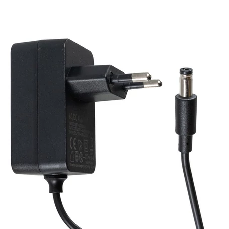 Kozmetikai tükör beépített LED világítással, 58x46cm, állítható háttérvilágítással, Hollywood stílusú