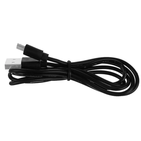 Alumíniumházas, akkus, extra fényerejű, COB LED-es, többfunkciós zseblámpa, 2 db akkuval, műanyag dobozban