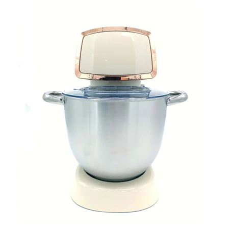 Royalty Line multifunkciós robotgép 2100W teljesítménnyel, krém színben, PKM-2100B