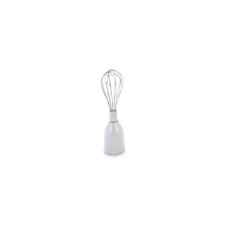 Royalty Line SMS-250.2 Botmixer szett, 3 az 1-ben, aprító, habverő, botmixer. Fehér-Piros, 250W