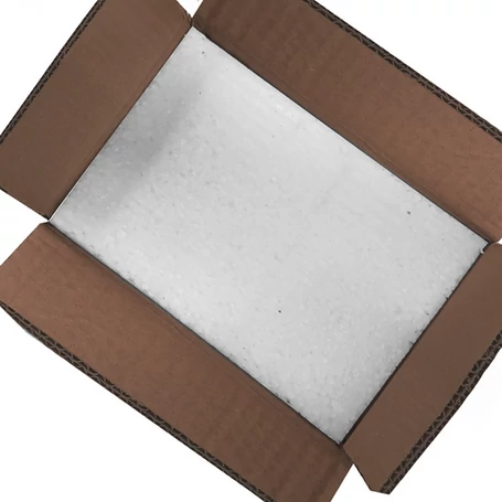 ​Játék- és könyvespolc gyermekeknek, álló szekrény 3 polccal, fehér