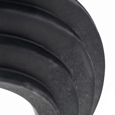 Univerzális 3 az 1-ben üvegfedő szilikon peremmel, 24, 26 és 28 cm-es edényekhez és serpenyőkhöz, hőálló és helytakarékos konyhai kiegészítő