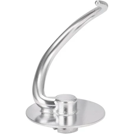 Stella multifunkciós konyhai robotgép 1800W, 8 literes keverőtállal, 10 sebességfokozat, fekete