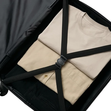 Utazóbőrönd készlet nagy, közepes és kicsi méretű, kerekes gurulóbőröndök, számzárral ellátva, szürke 