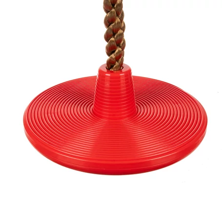 Felfüggeszthető gyermek mászókötél és kerti hinta 100 kg teherbírásig