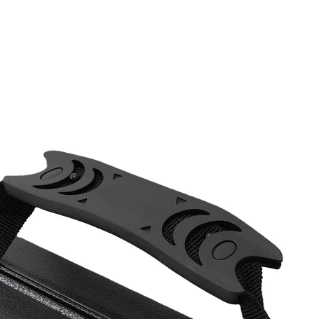 Összecsukható kerti asztal 180 cm + 2 pad, kültéri rendezvényekhez, stabil, könnyen szállítható, időjárásálló