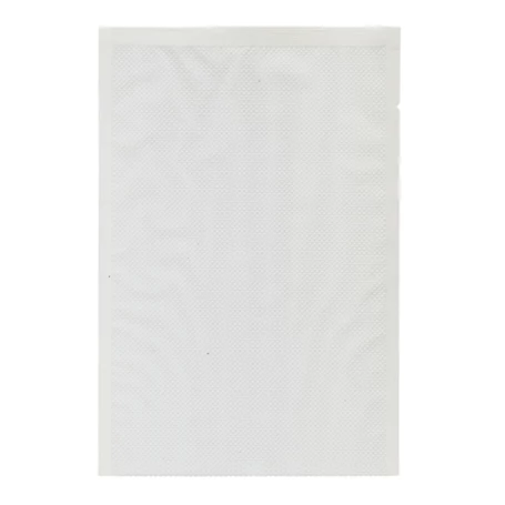 Fóliatasak kamrás vákuumcsomagolóhoz, 15 x 24 cm, 10 db, BPA mentes