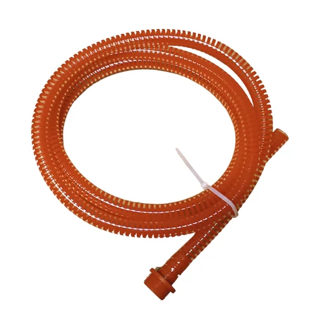 Worth Air benzinmotoros magasnyomású mosó 250 bar, 5 féle szórófejjel, 6,5 LE teljesítménnyel, OQ-2600