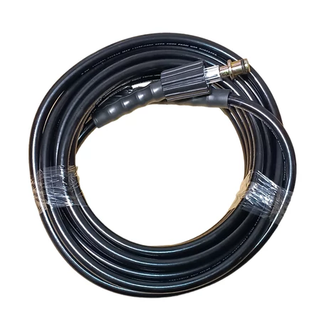 Worth Air benzinmotoros magasnyomású mosó 250 bar, 5 féle szórófejjel, 6,5 LE teljesítménnyel, OQ-2600