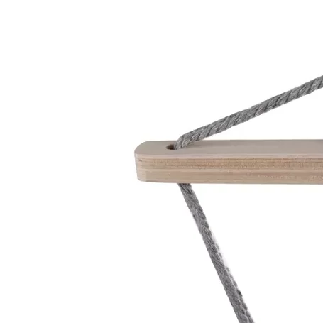 Kerti függőágy merevítő rudakkal 200x100 cm, 200 kg