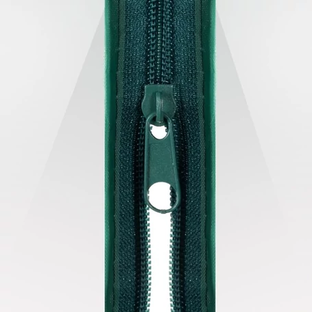 Mini fóliasátor, melegház, fém vázas, 5 polccal, 195 x 70 x 50 cm