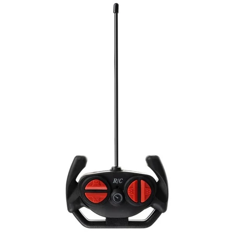 Távirányítós, akrobata autó 