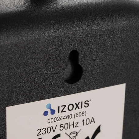 Hálózati elosztó 8 db aljzattal, 3 db USB és 1 db USB-C porttal,  2m hosszabbító