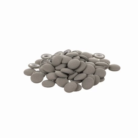 Univerzális autó tetőkárpit javító készlet, 70 db-os rögzítőszett kiegészítőkkel