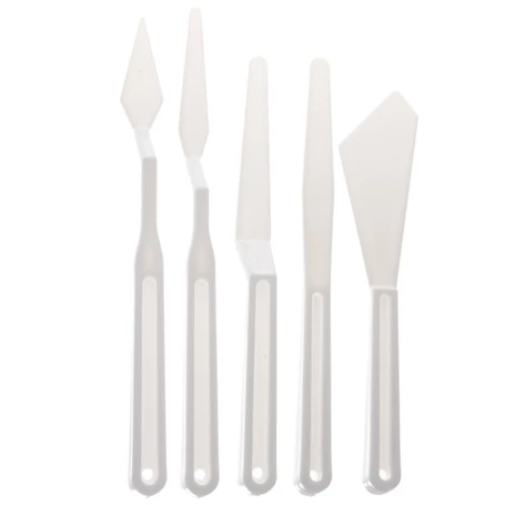 45 részes művészi rajz és festőkészlet praktikus bőröndben, felnyitható fa festőállvánnyal