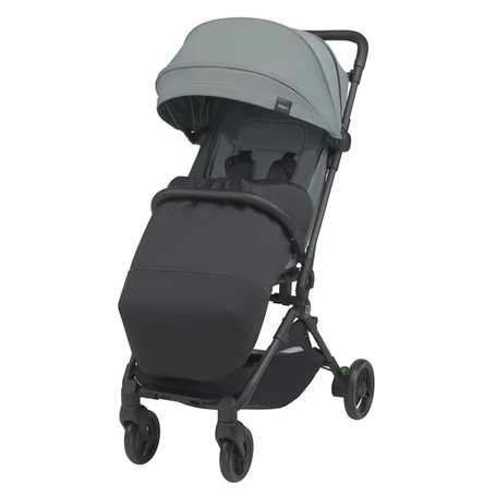 Espiro Pop sport babakocsi - 08 Plum ice cream