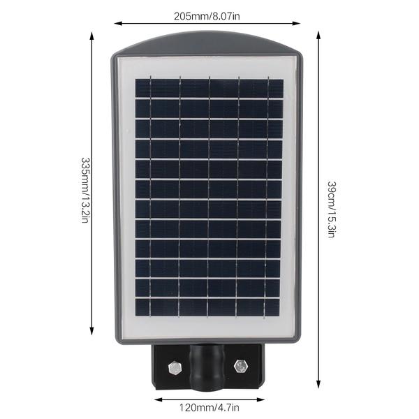 napelemes led lámpa 30 w napelemes led lámpa 30 w
